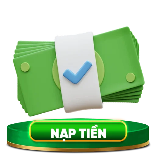 icon nạp tiền cm88
